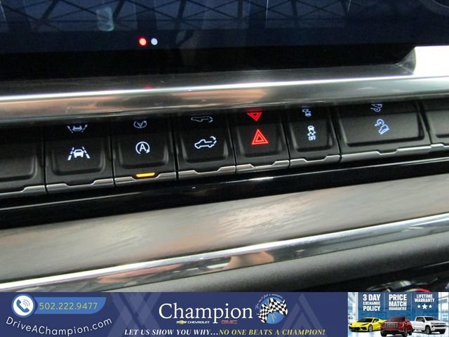 Used 2023 SUMMIT WHITE GMC SLT image 41