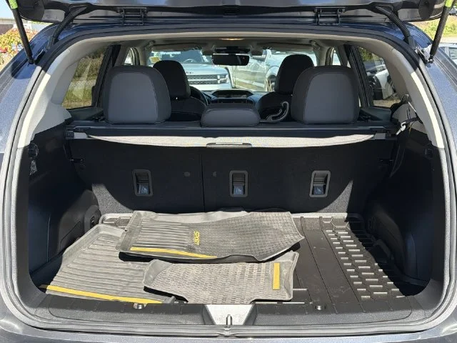 Used 2023 Gray Subaru Sport image 38