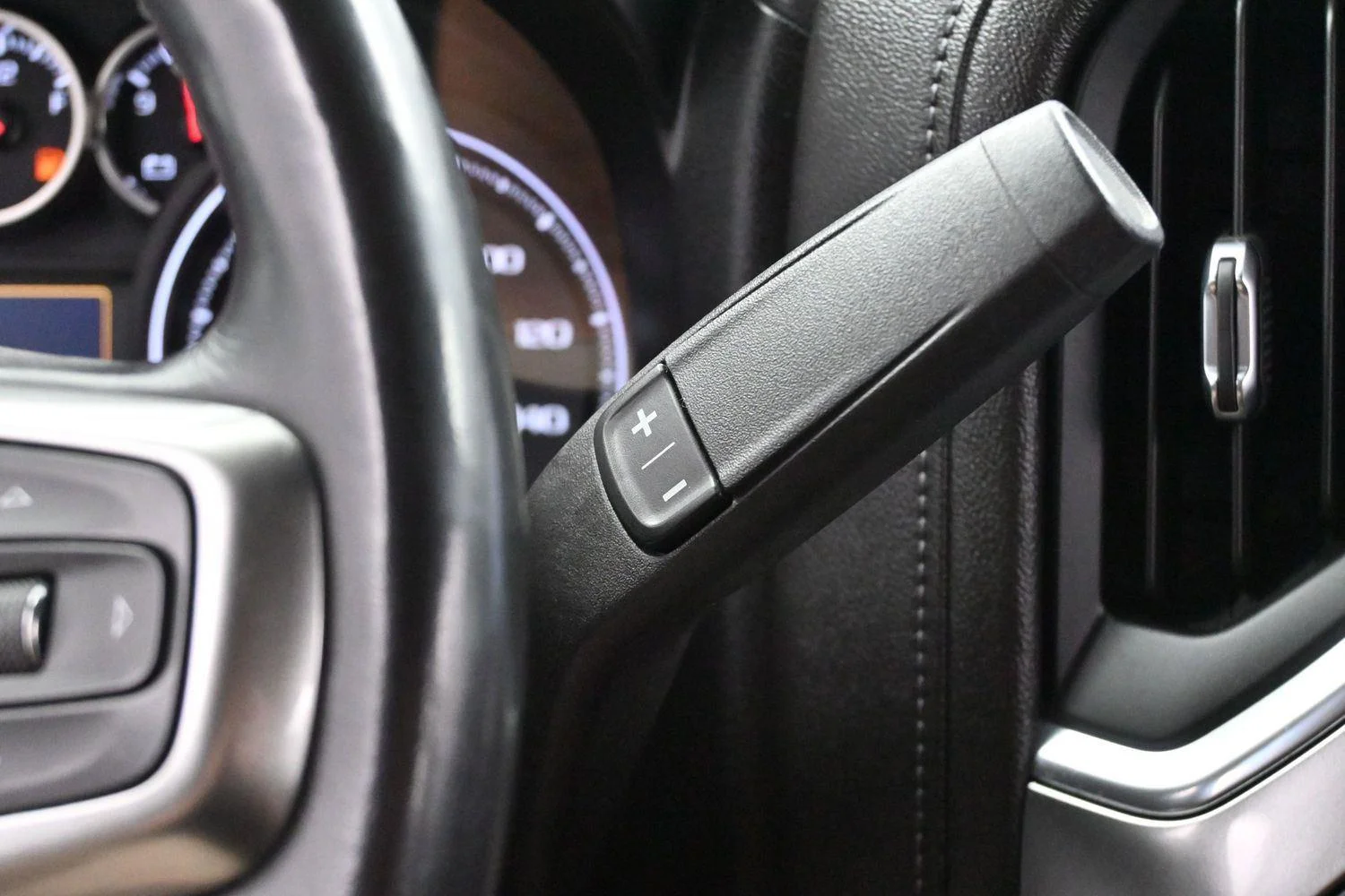 Used 2020 Black Chevrolet LT Trail Boss image 26