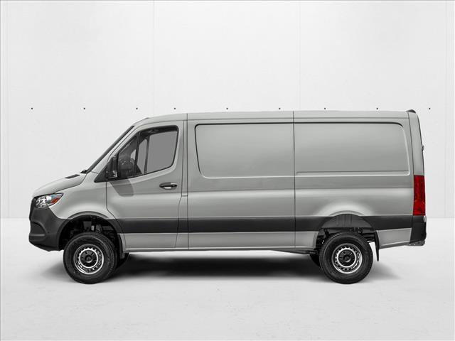 New 2026 Silver Gray Mercedes-Benz  image 13