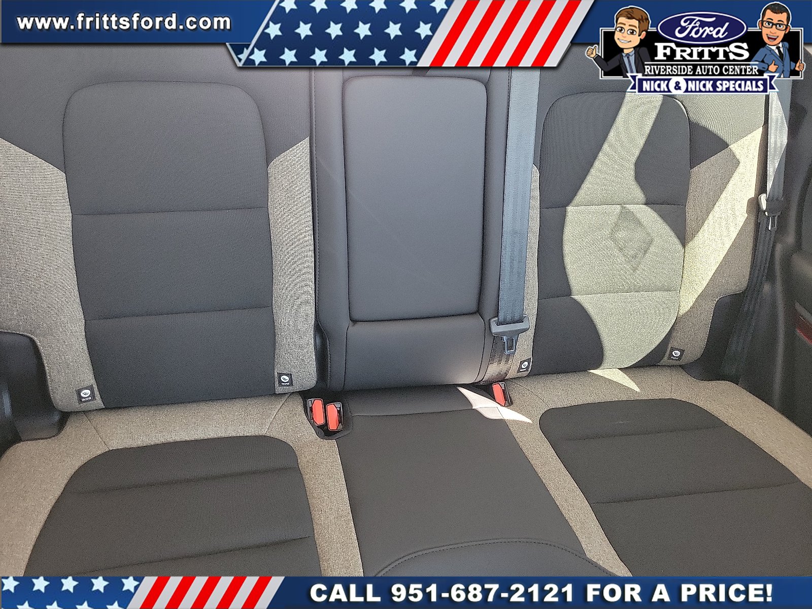 New 2026 Shadow Black Ford Big Bend® image 18