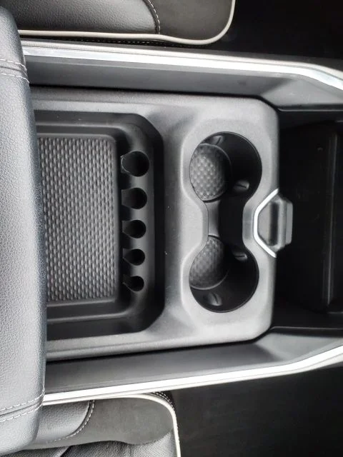 Used 2023 Gray Ram Laramie image 20