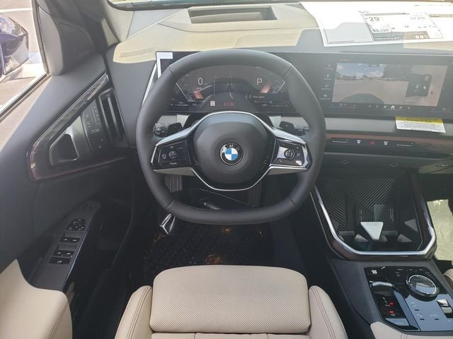 New 2026 Tanzanite Blue II Metallic BMW 30 xDrive image 17