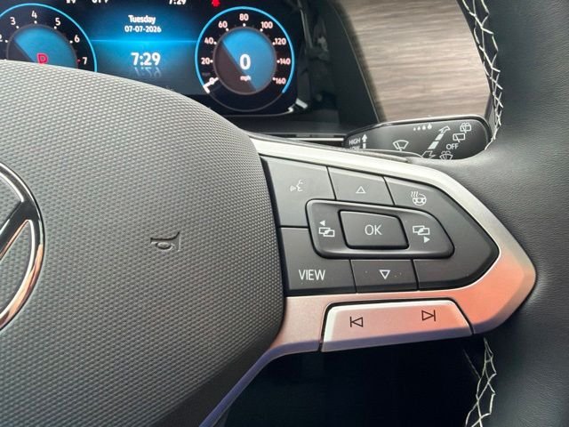 2026 Volkswagen Atlas SEL - Photo 25