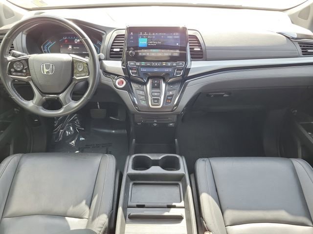 2024 Honda Odyssey Touring - Photo 15