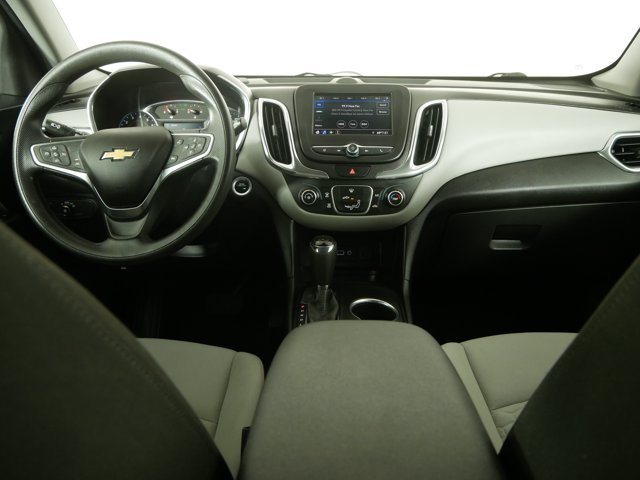 Used 2020 Midnight Blue Metallic Chevrolet LT image 17