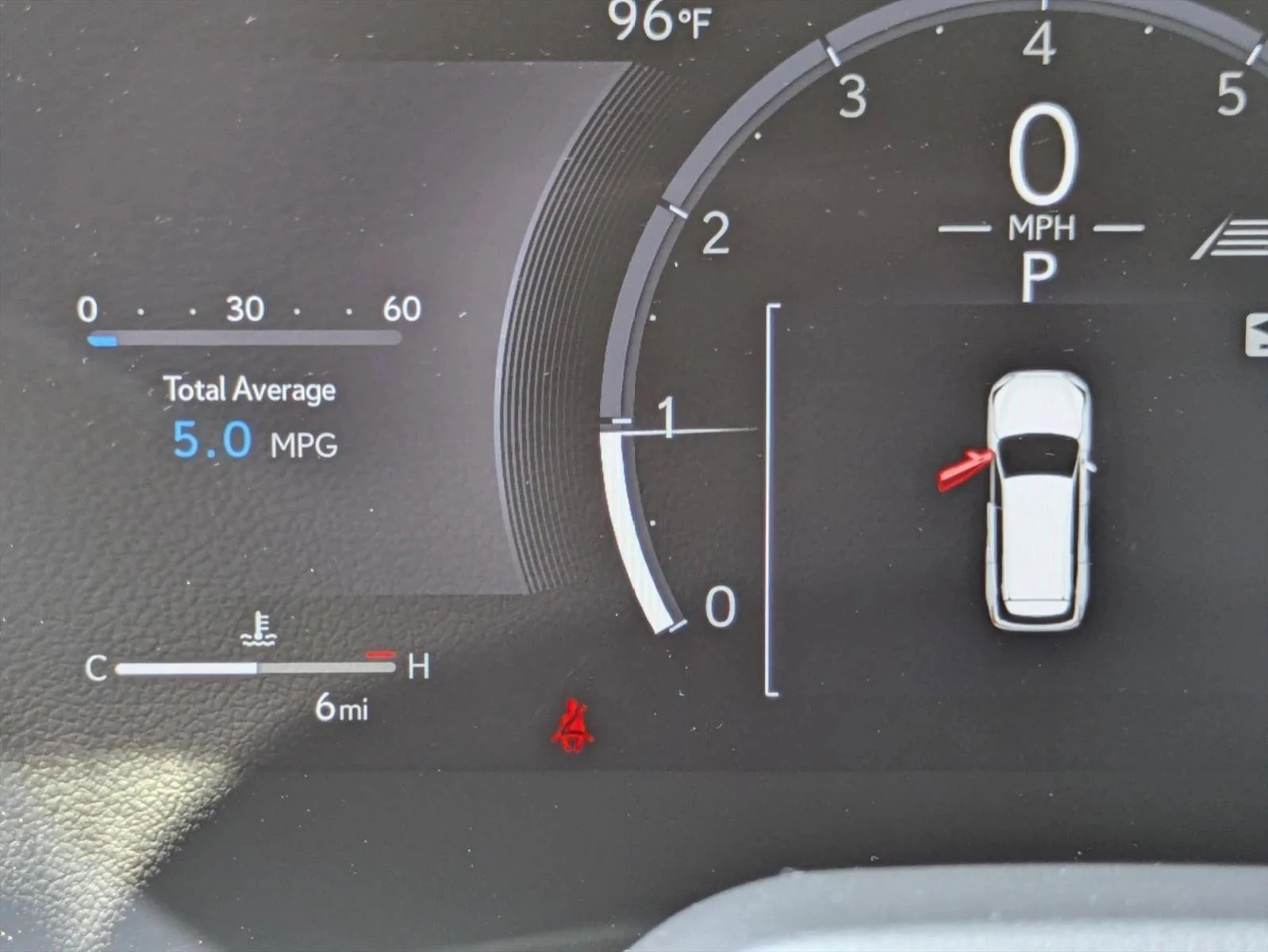 New 2026 Cloudburst Gray Lexus  350 PREMIUM AWD image 11
