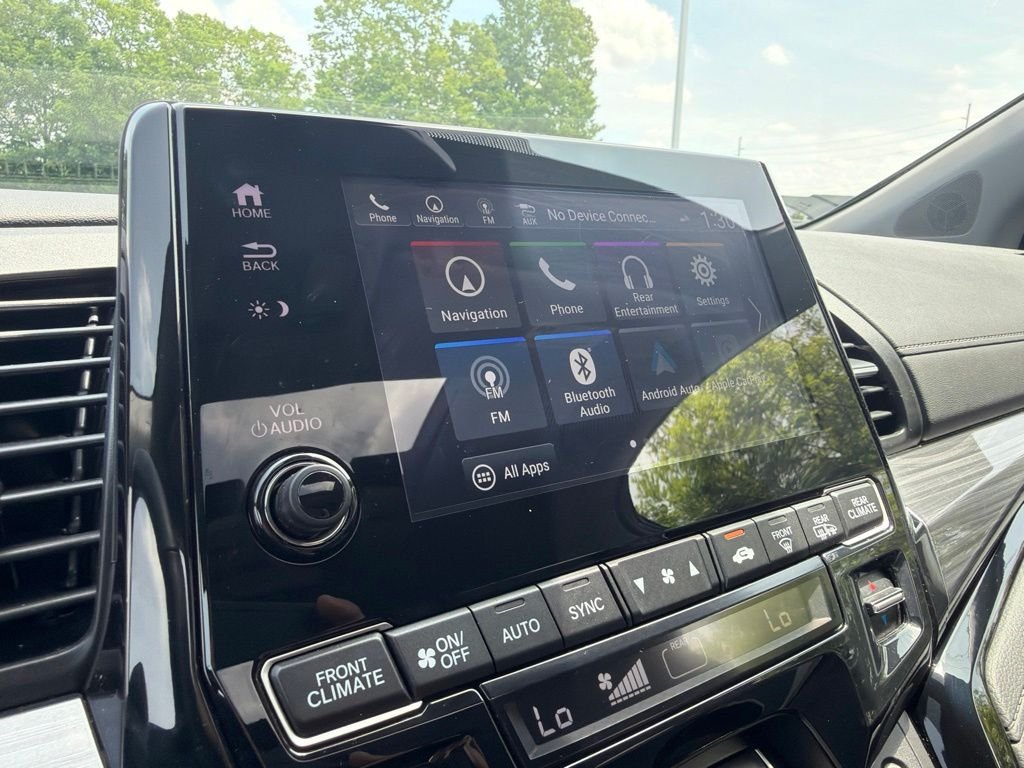 2024 Honda Odyssey Elite - Photo 32