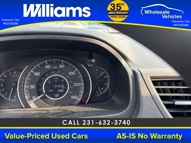 Used 2014  Honda EX image 33