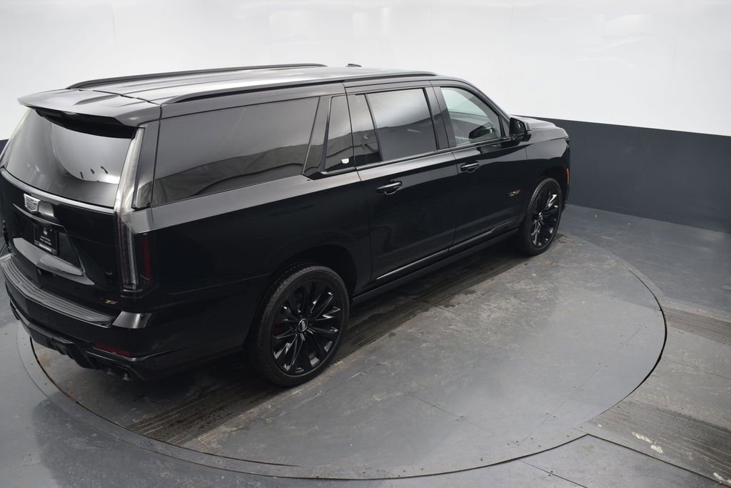 2026 CADILLAC ESCALADE ESV - Image 46