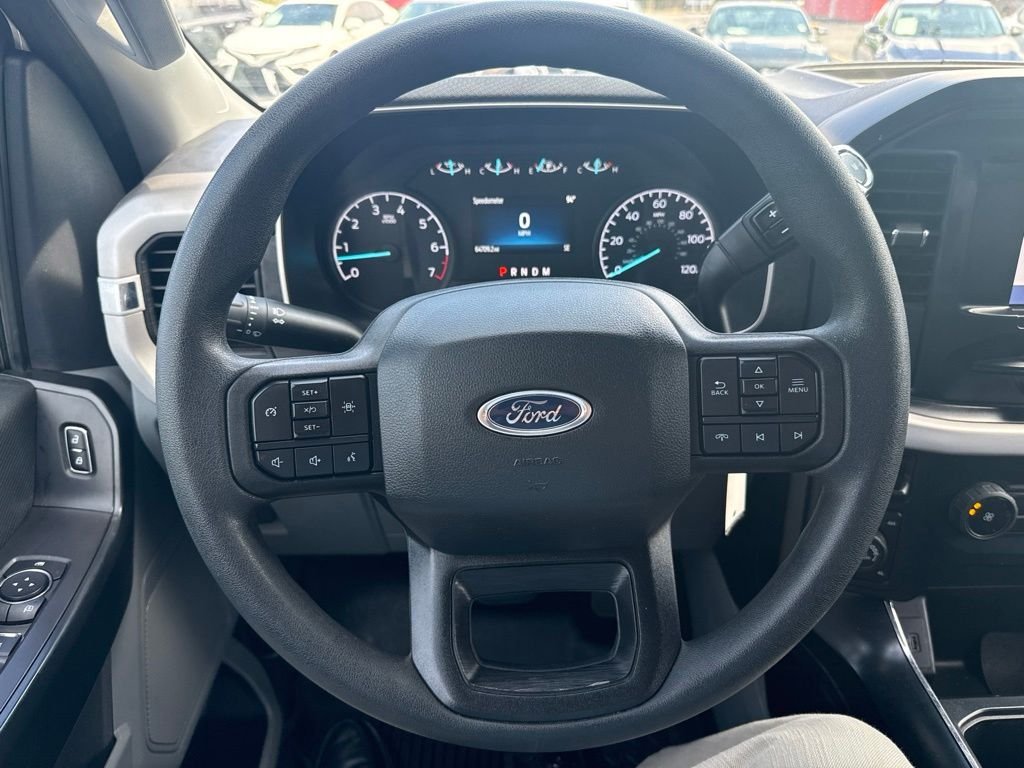 Used 2022 White Ford XL image 20