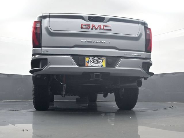 2026 GMC Sierra 2500HD Denali - Photo 26