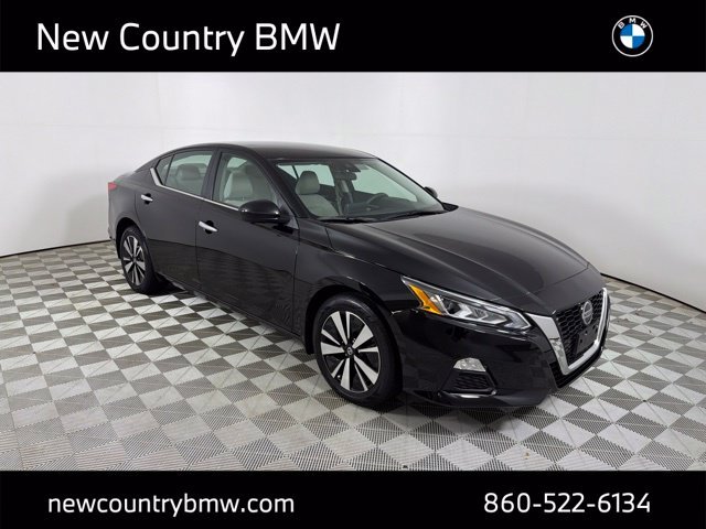 2022 Nissan Altima