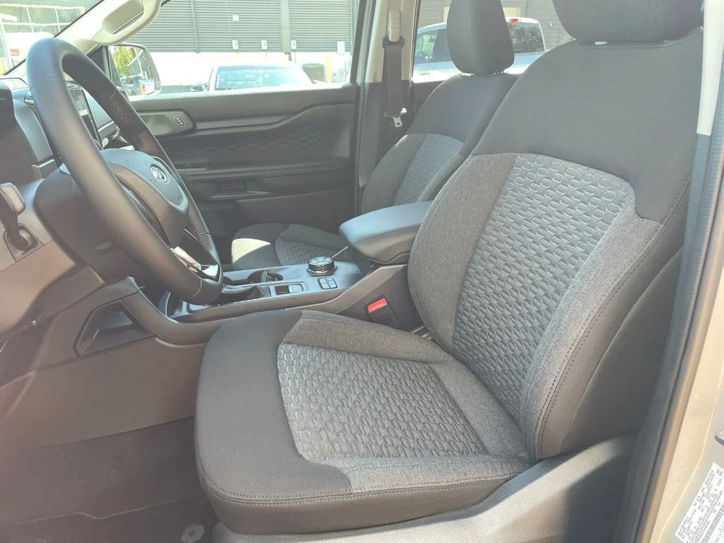 New 2026 AVALANCHE Ford XLT image 20
