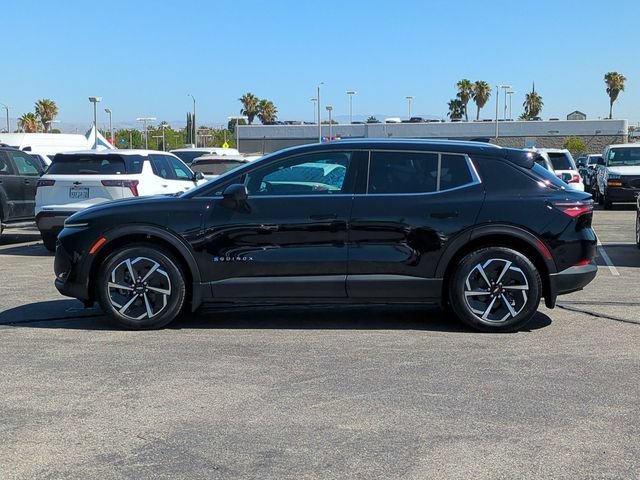 Used 2026 Black Chevrolet LT image 5