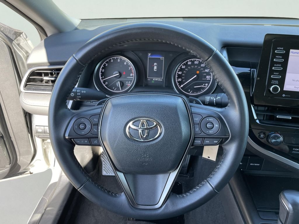 2024 Toyota Camry SE - Photo 24