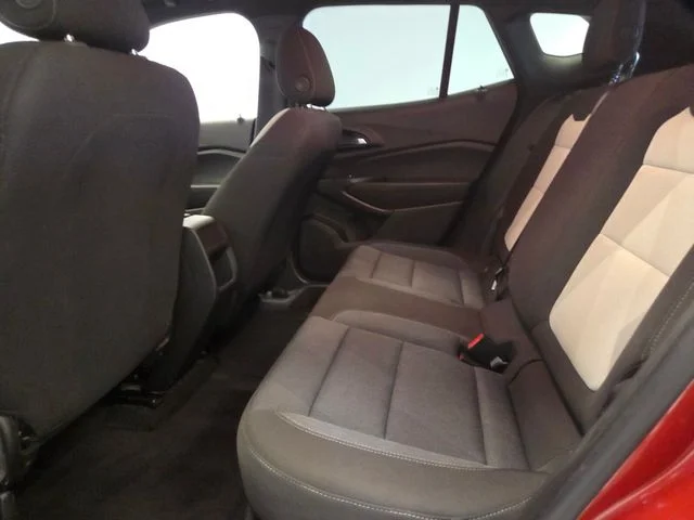 Used 2024 Red Chevrolet 1RS image 12