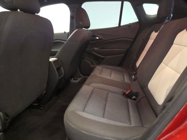 Used 2024 Red Chevrolet 1RS image 12