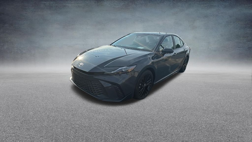 Used 2025 Underground Toyota SE image 5