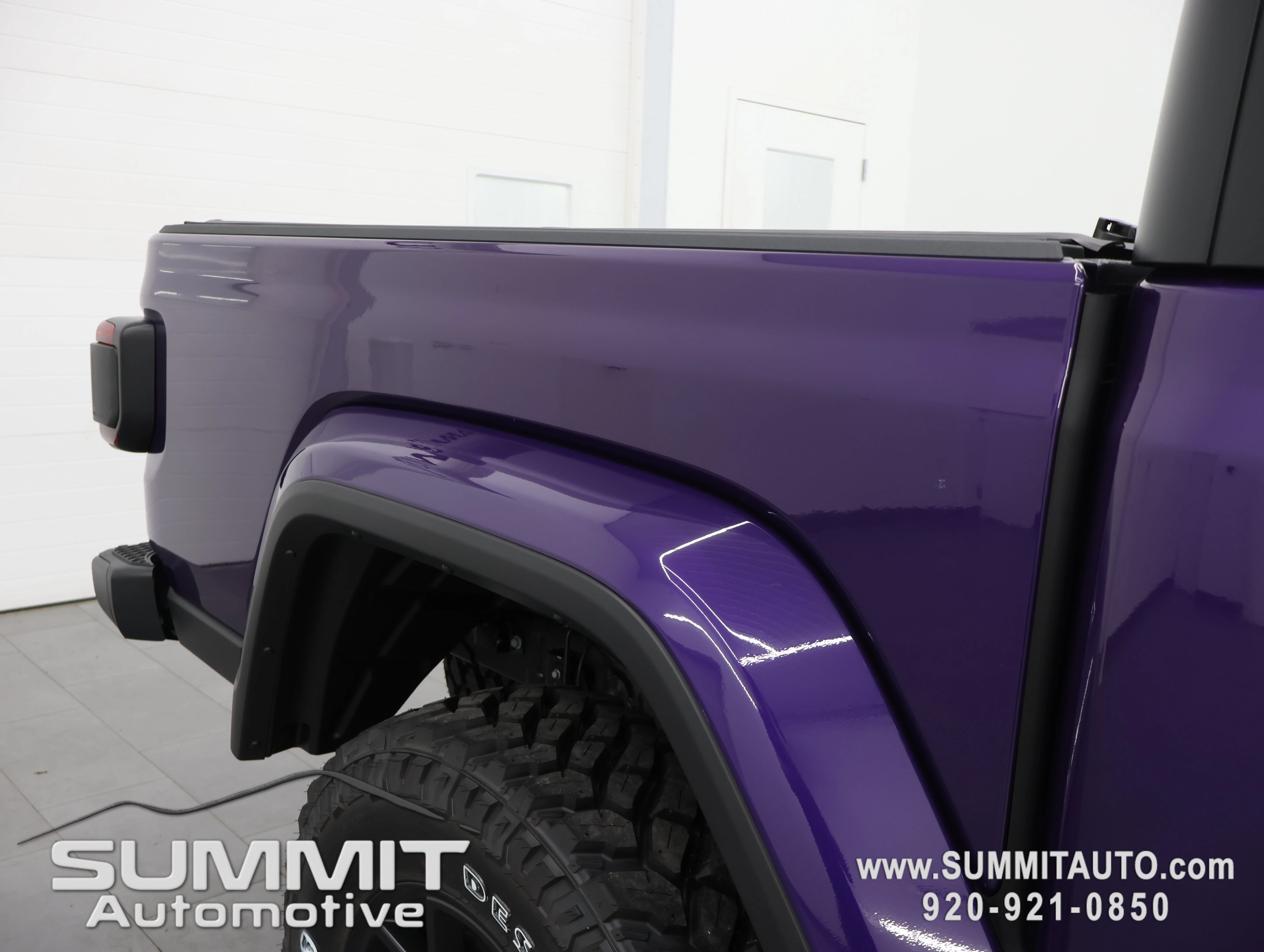 New 2026 Reign Exterior Paint Jeep Willys image 26