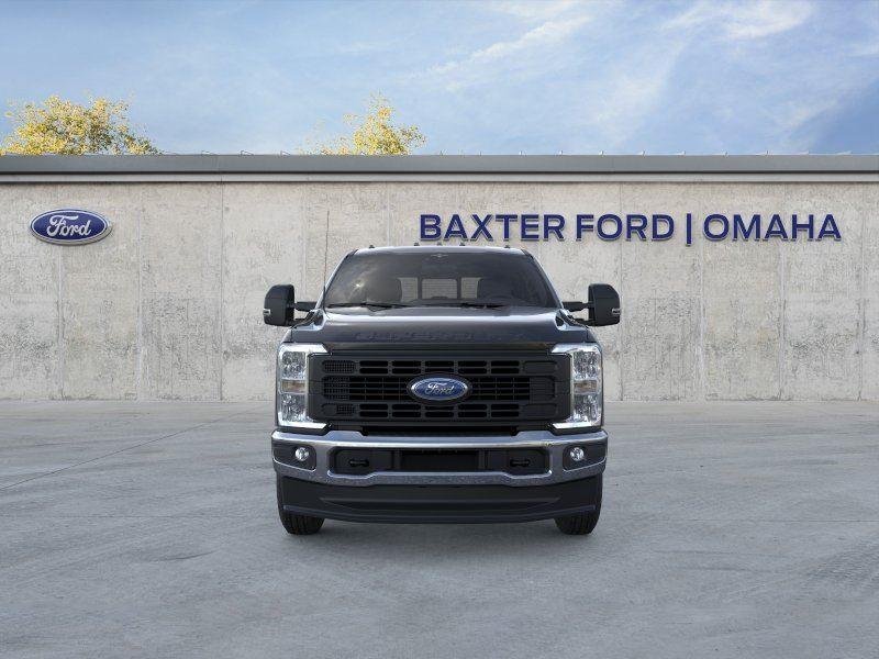 New 2026 Agate Black Ford XL image 21