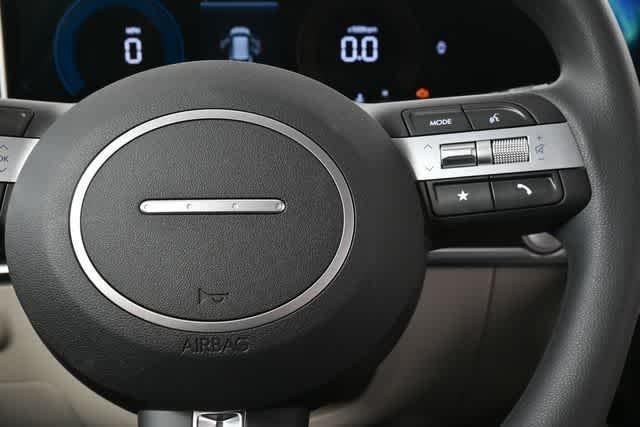 New 2026 Rockwood Green Hyundai SEL FWD image 39