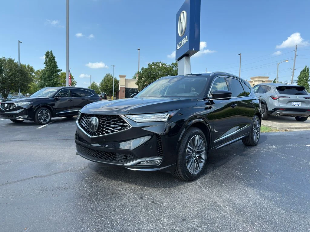 2026 Acura MDX SH-AWD w/Advance Package's photo