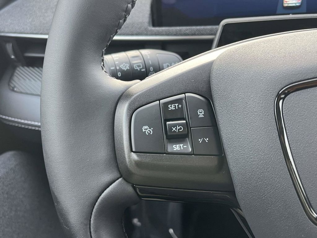 Certified Used 2025 Desert Sand Ford Premium image 24