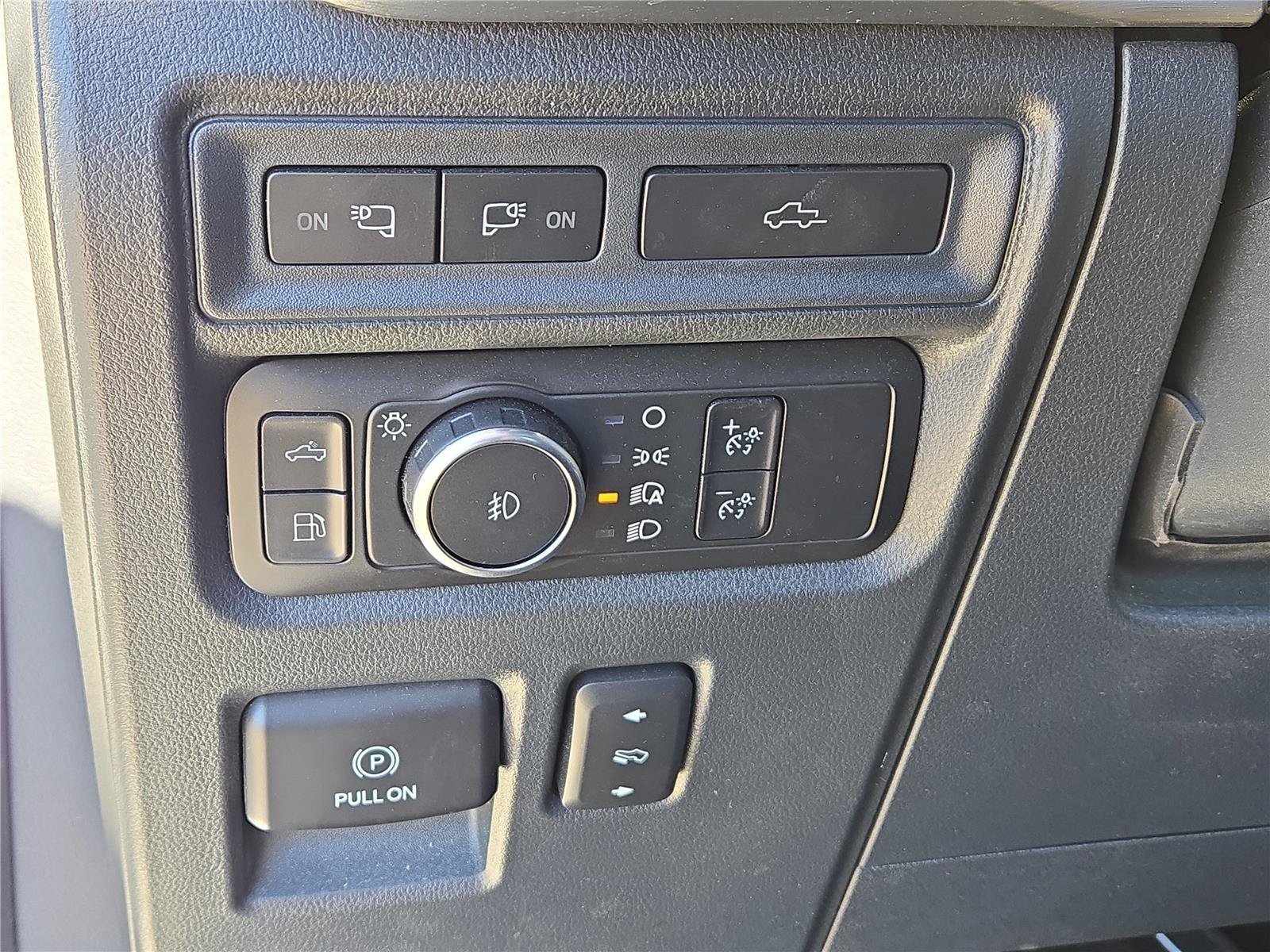 2022 Ford F-150 Lariat - Photo 21