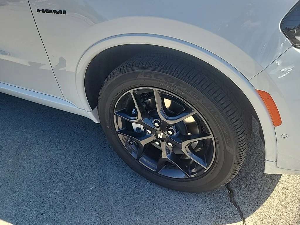 New 2027 White/off-white Dodge GT image 26