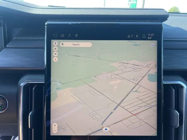 New 2026 Summit White GMC Elevation image 26