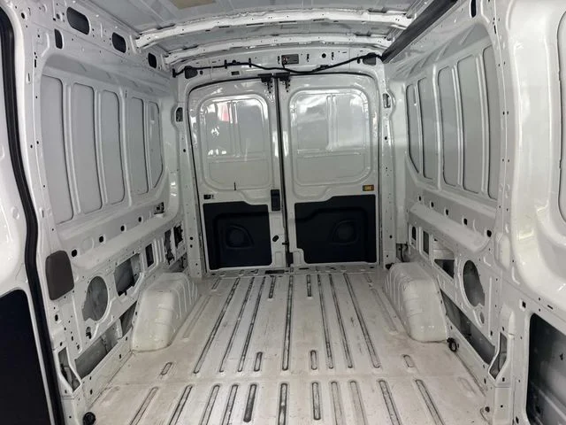 Used 2023 White Ford Base image 20