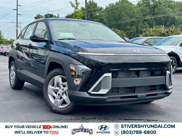 2027 Hyundai KONA SE FWD