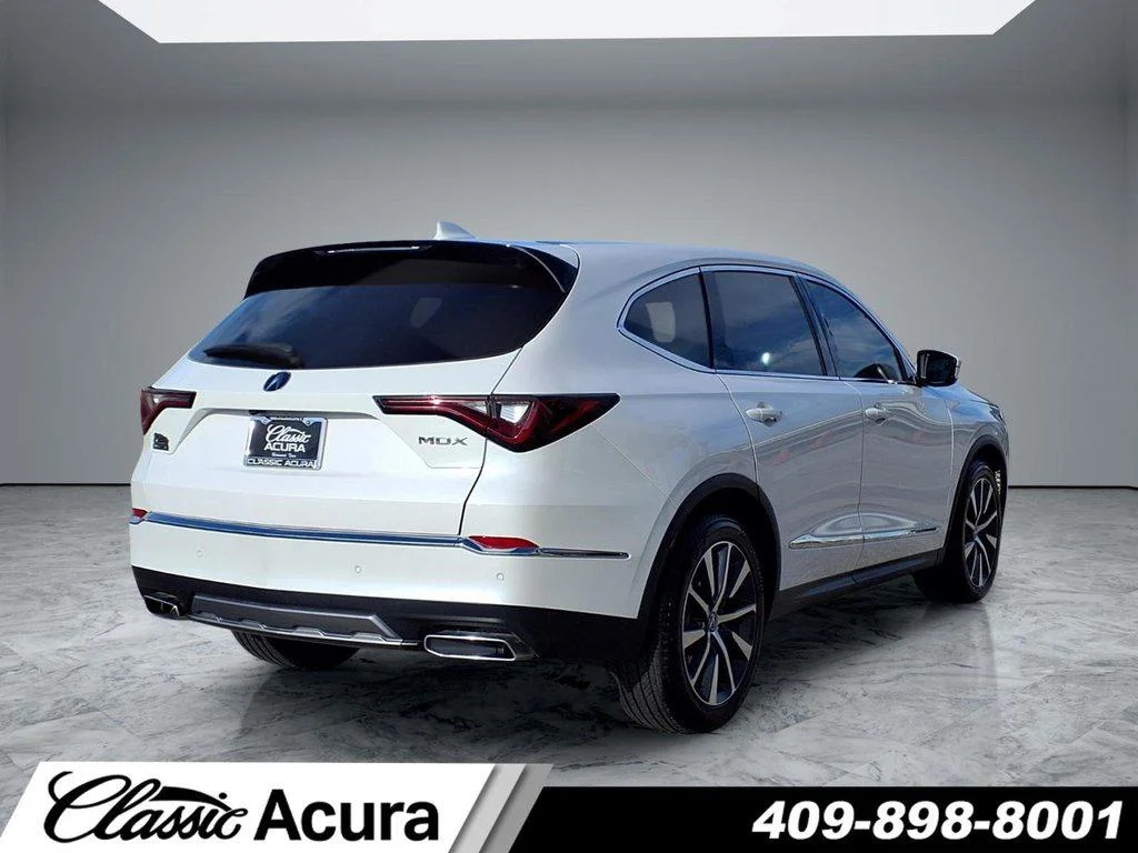 2026 Acura MDX Technology Package - Photo 6