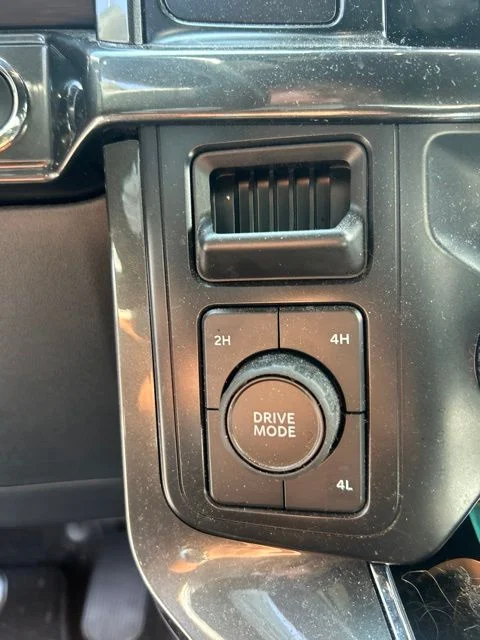 Used 2021 Silver Ford XLT image 19