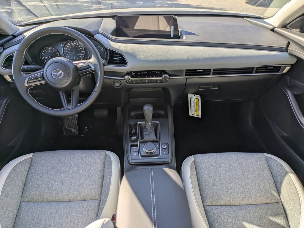 New 2026 Ceramic Metallic Mazda 2.5 S Aire Edition image 14