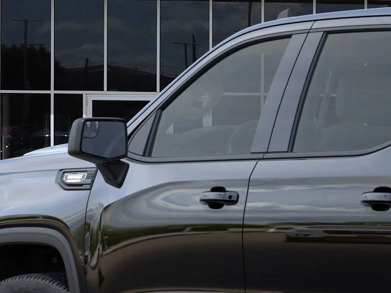 2026 GMC Sierra 1500 Elevation - Photo 12
