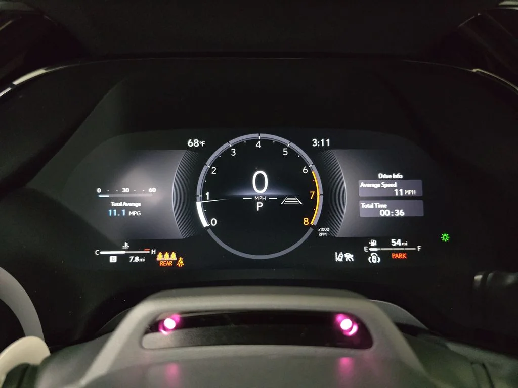 New 2026 Caviar Lexus PREMIUM PLUS image 18