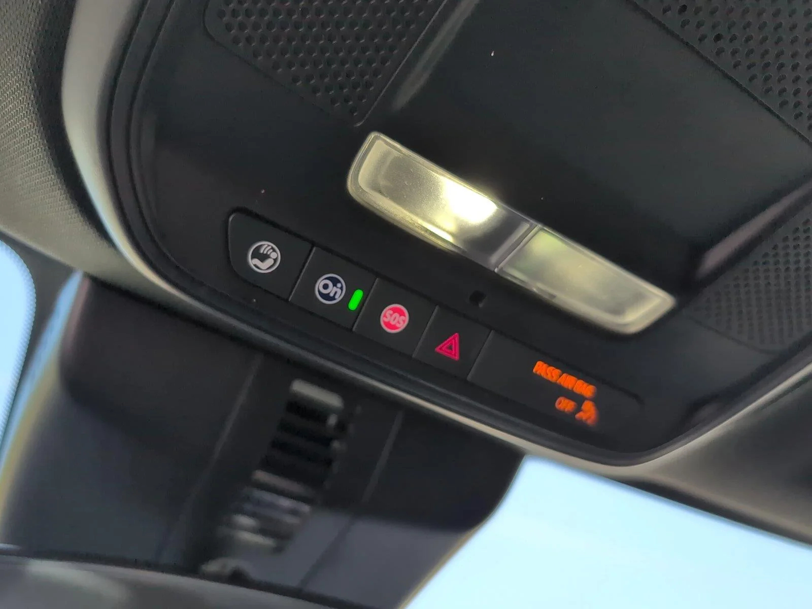 Used 2025 Sterling Gray Metallic Chevrolet LT image 23