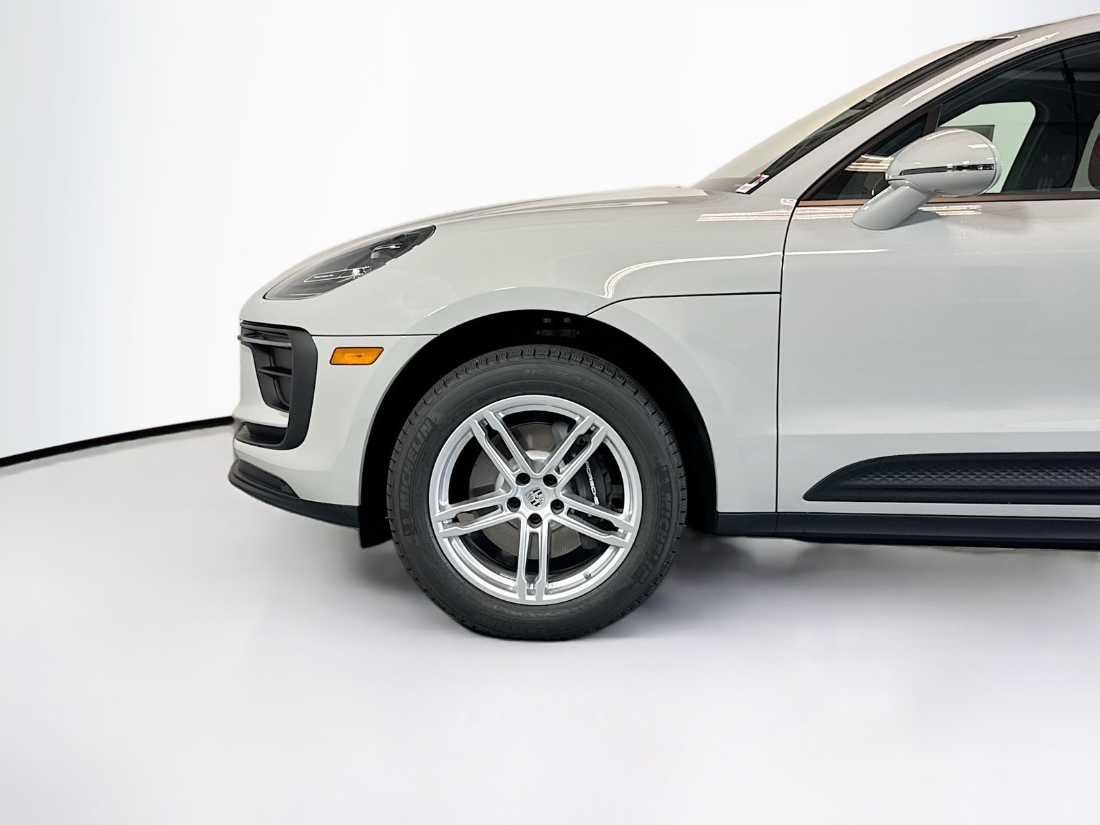 Used 2026 Chalk Porsche  image 29
