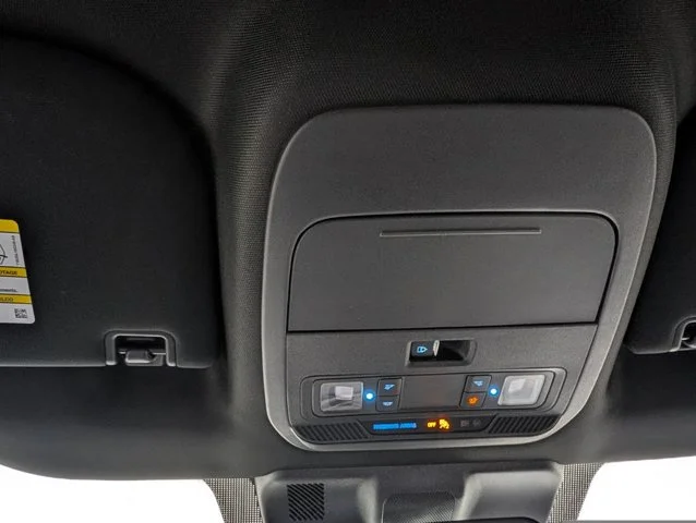 New 2026 Avalanche Ford XLT image 46
