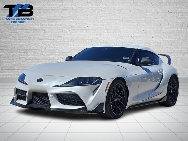 2023 Toyota Supra 3.0 Premium's photo