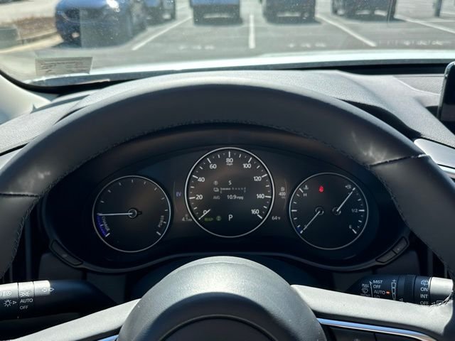 2025 Mazda CX-50 Premium - Photo 24