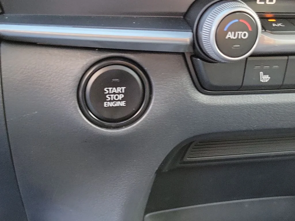 Certified Used 2026 Gray Mazda 2.5 S Preferred image 25