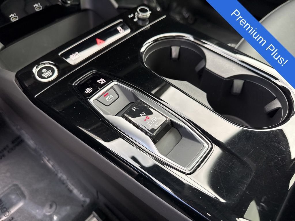 2025 Audi Q6 e-tron Premium Plus - Photo 21
