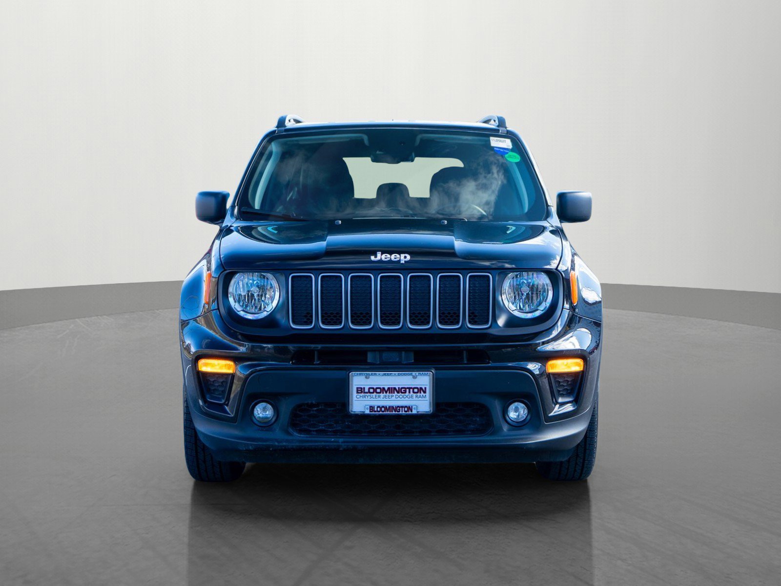 Used 2022 Jeep Renegade Latitude with VIN ZACNJDB1XNPN59926 for sale in Minneapolis, Minnesota