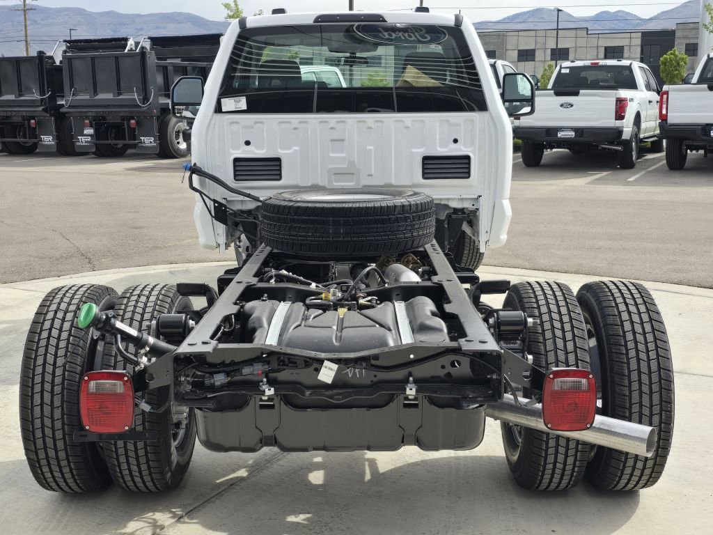 New 2026 Oxford White Ford XL image 23
