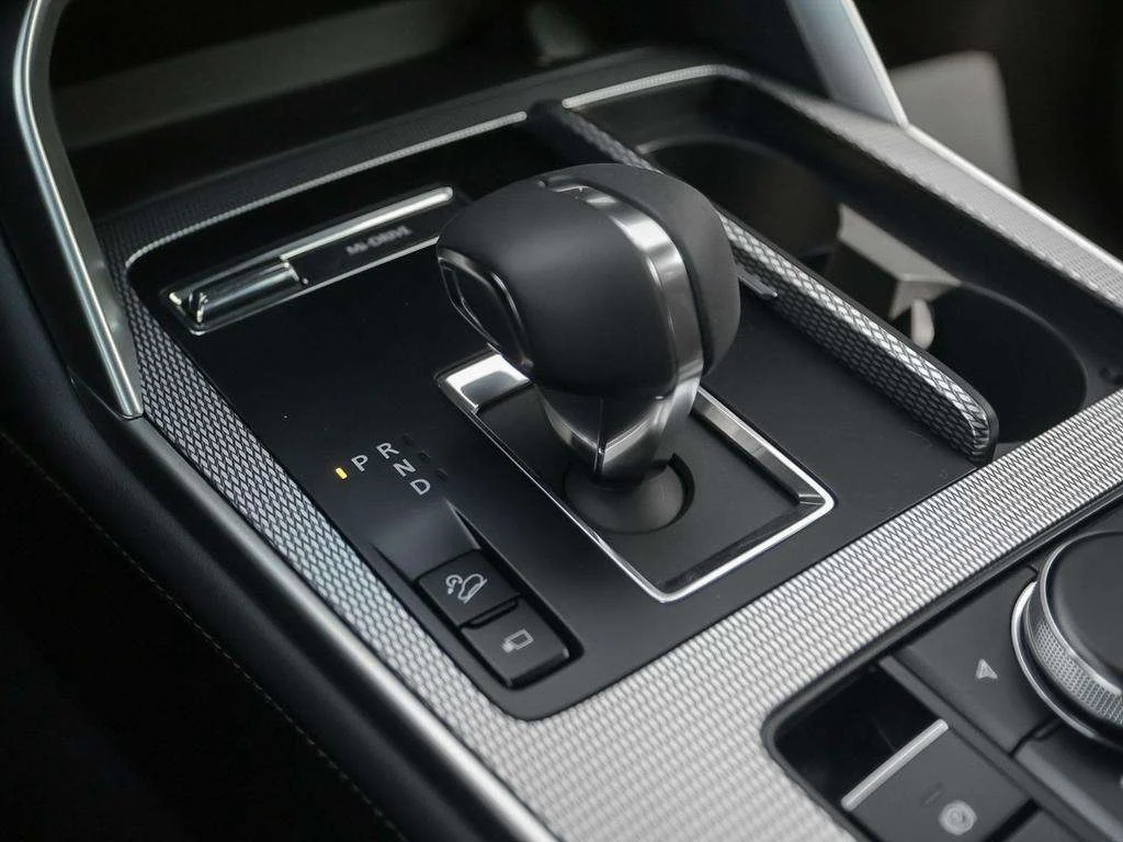 New 2026 Jet Black Mica Mazda GT-P image 16