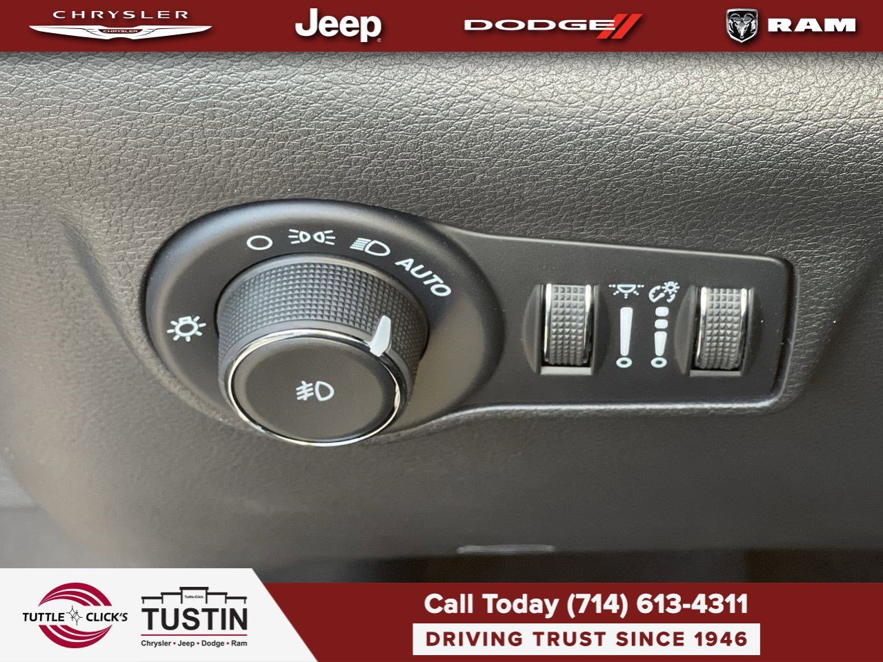 New 2026 Bright White Clearcoat Jeep Limited Altitude image 23