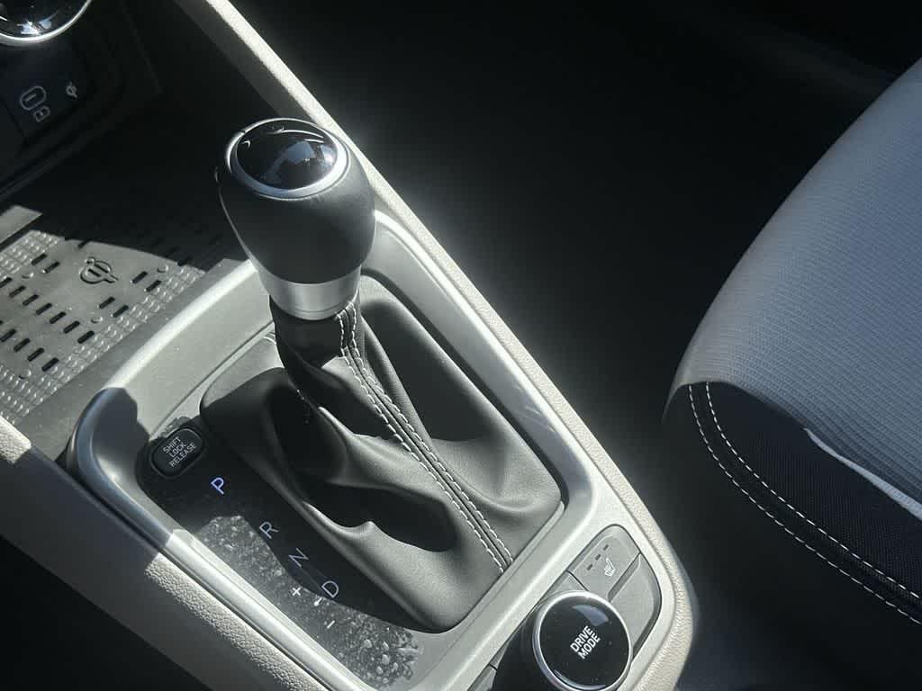 2026 Hyundai Venue SEL - Photo 20